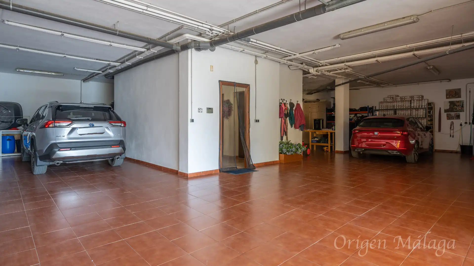 Casa o chalet en venta en Alhaurín de la Torre con Aire acondicionado, Calefacción y Jardín privado