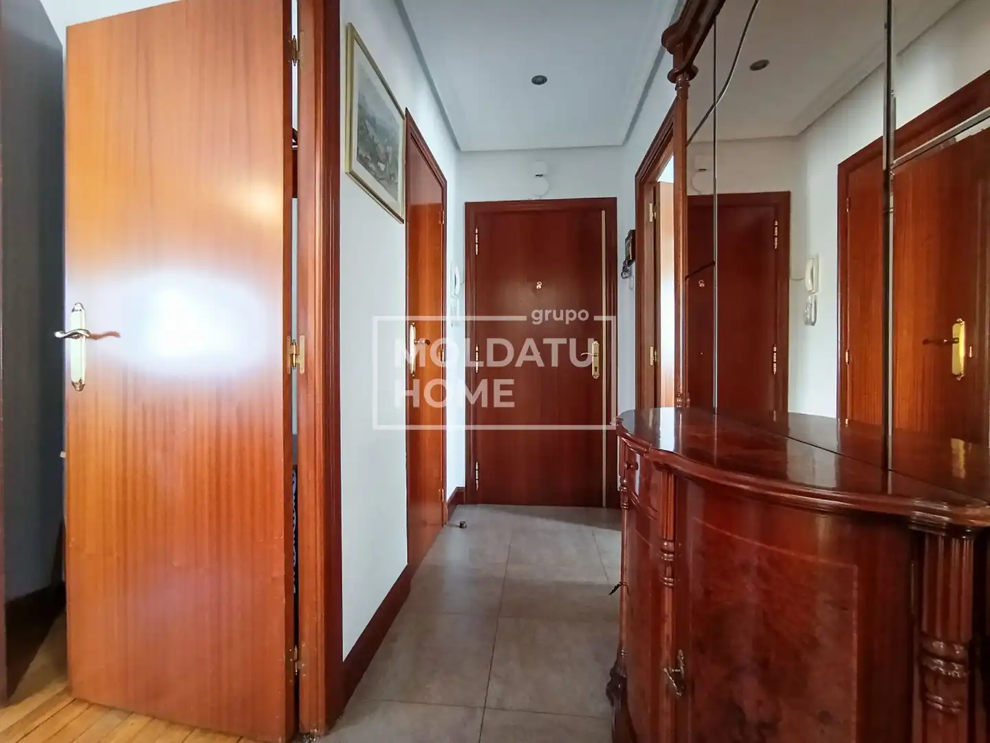 Wohnung zum Verkauf in Irun  mit Heizung und Abstellraum