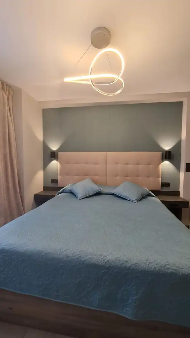 Penthouse mit Garten zum Verkauf in Gregal, imagen 21