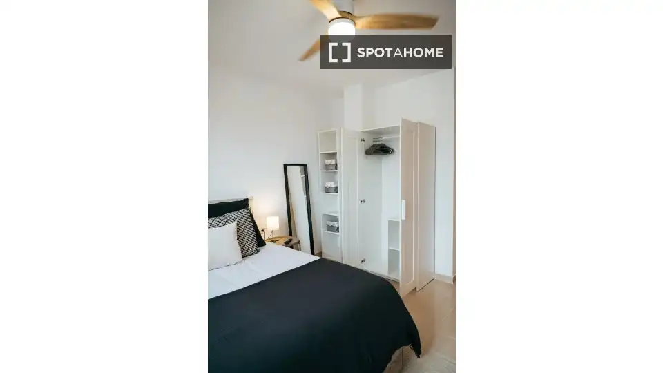 Zimmer in El Poblenou