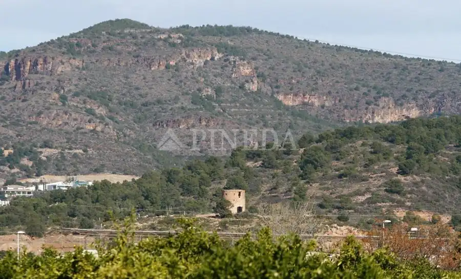 Terreno residenziale in vendita a Puçol Ciudad, imagen 16
