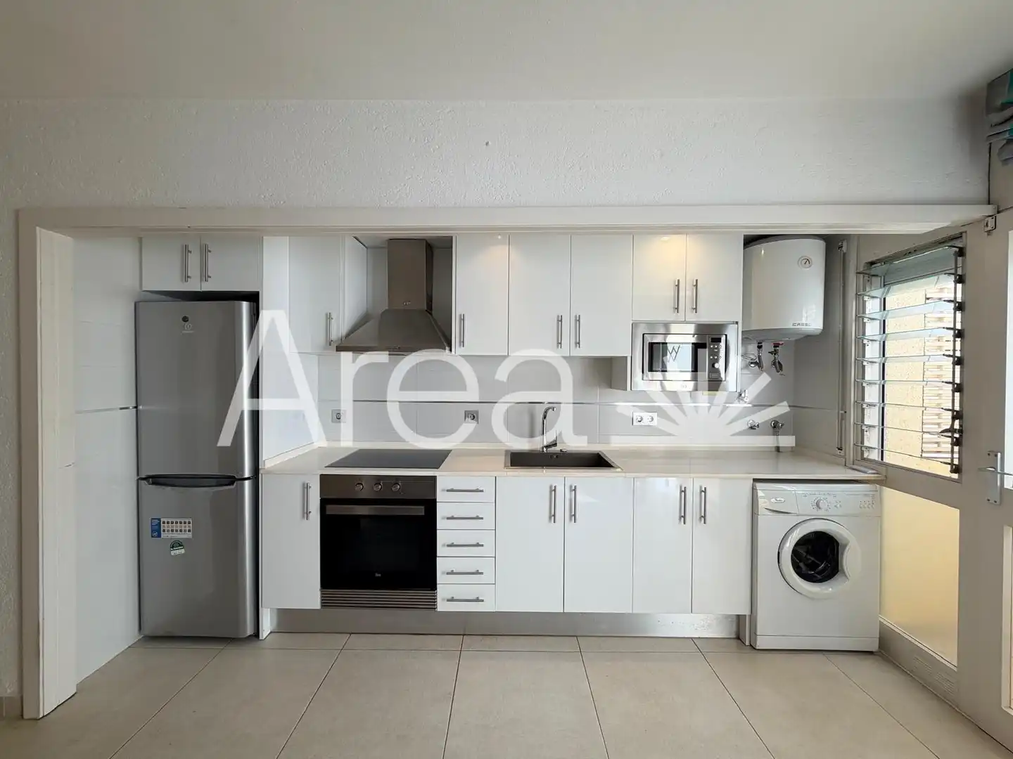 Lofts for rent in Camino RAL, Centre