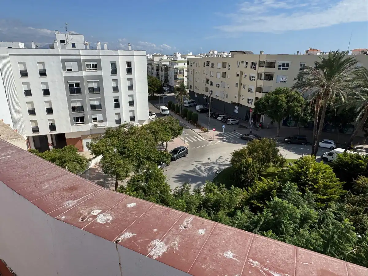 Apartament en venda a Estepona Pueblo, imagen 16