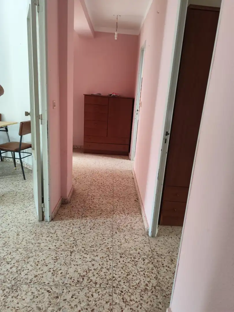 Pis en venda en Alhama de Murcia amb Balcó