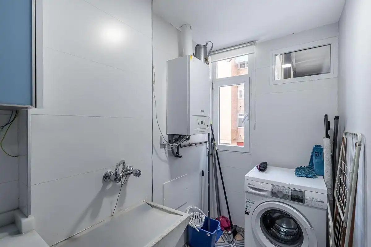 Piso de alquiler en Barrio de Zaidín