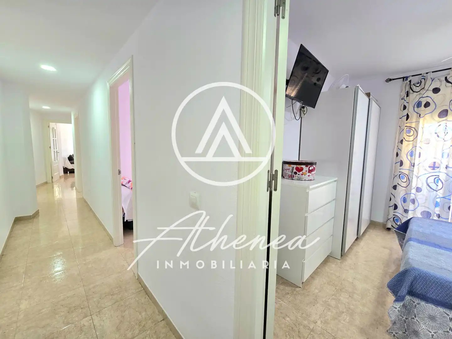 Piso en venta en Roquetas Pueblo