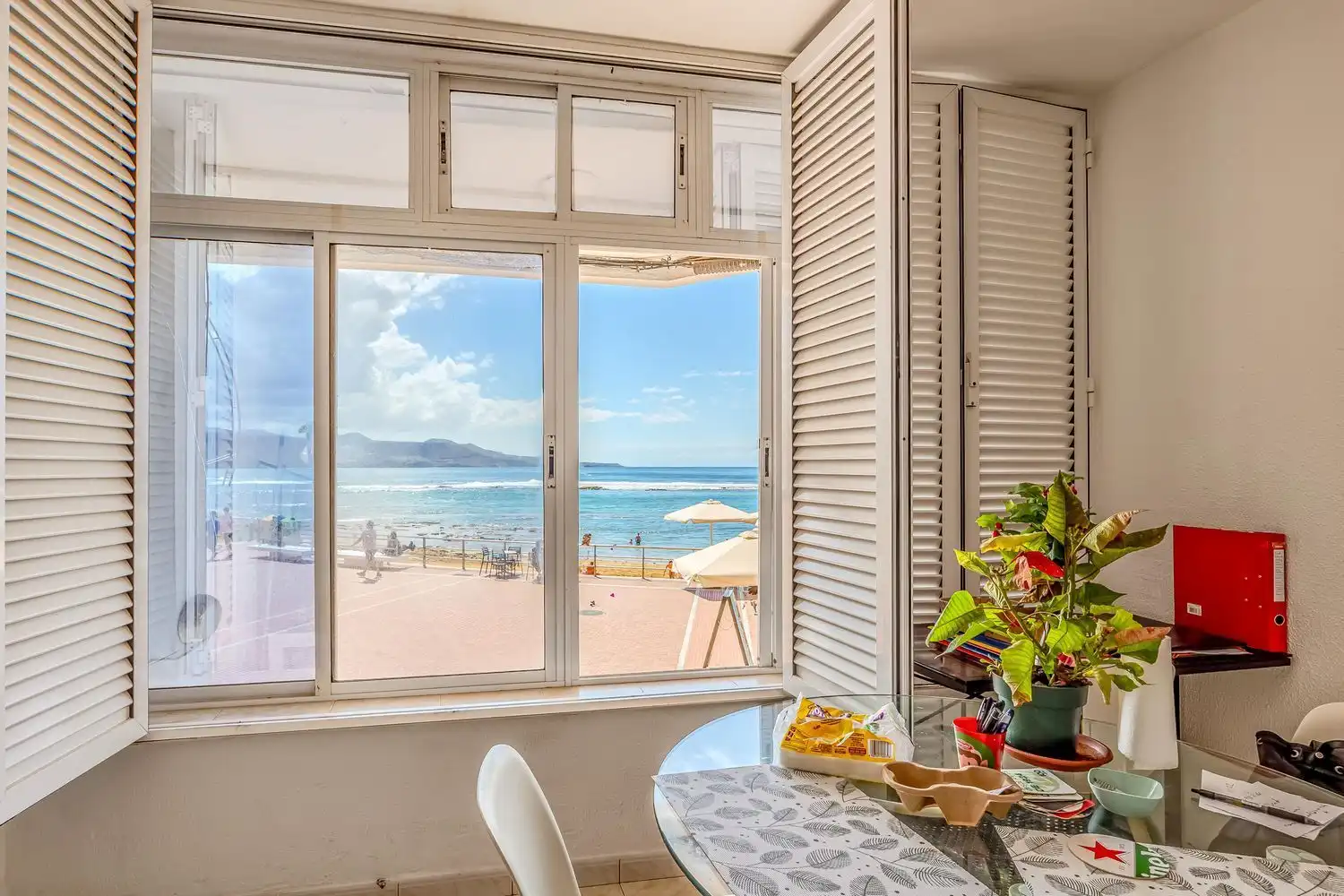 Appartement avec ascenseur à vendre à Calle Doctor Grau Bassas 54, imagen 4