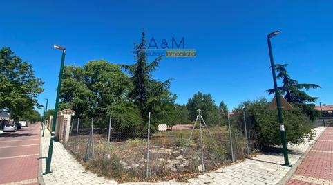 Photo 4 of Residential for sale in Rododendro, Extrarradio, Valladolid