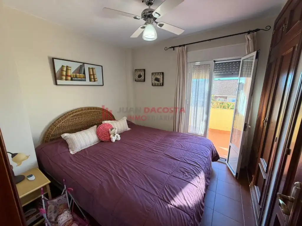 Habitación de Casa o chalet en venta en Islantilla