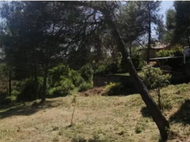 Terreno residencial en Venta en Carrer del Migdia, 2 en Castellnou de Bages