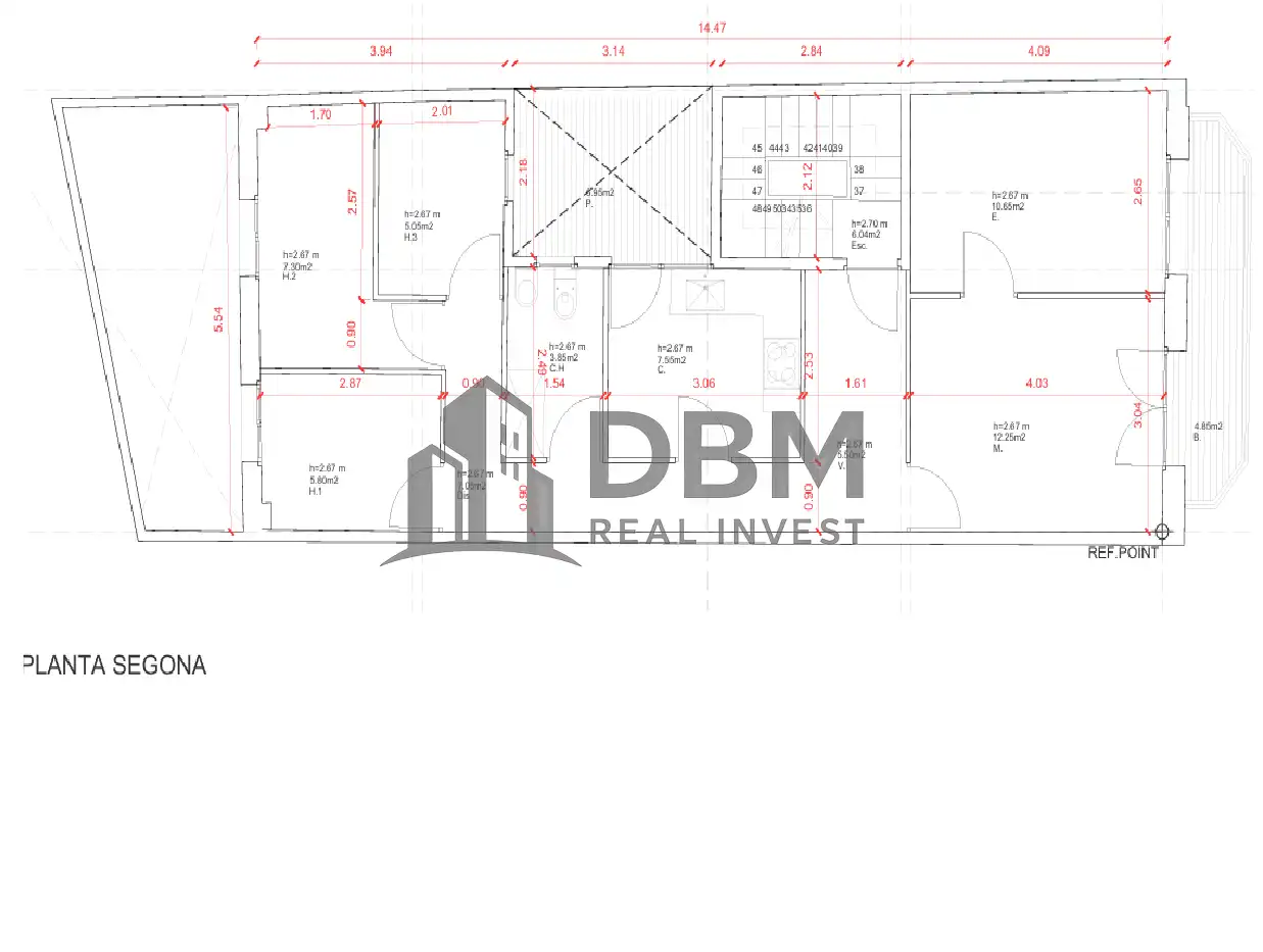 Residencial en venda a Collblanc - La Torrassa, imagen 24
