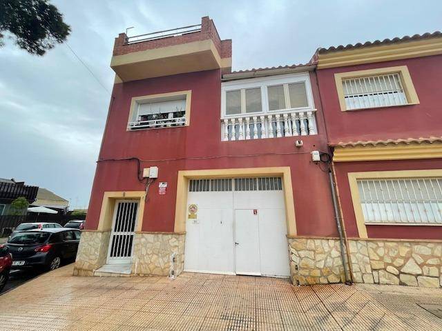 Casa-chalet en Venta en Santa Ana