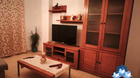 Foto 2 de Piso en venta en Delicias, Águilas