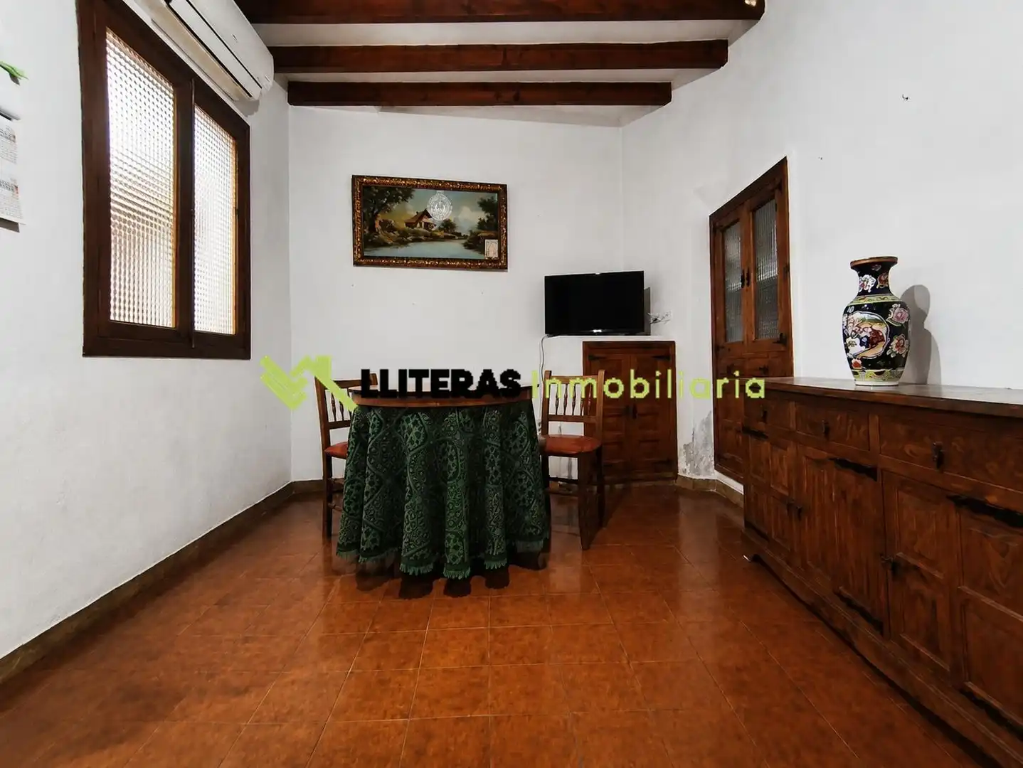Casa o xalet en venda en Pollença amb Aire condicionat, Terrassa i Traster