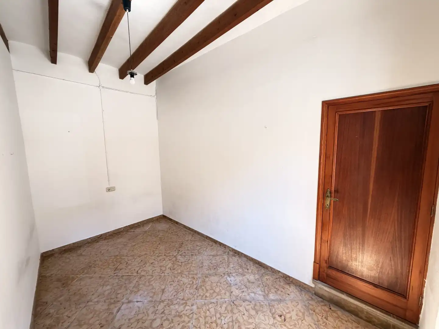 Detached homes for sale in Llubí  with Private garden, Terrace and Storage room