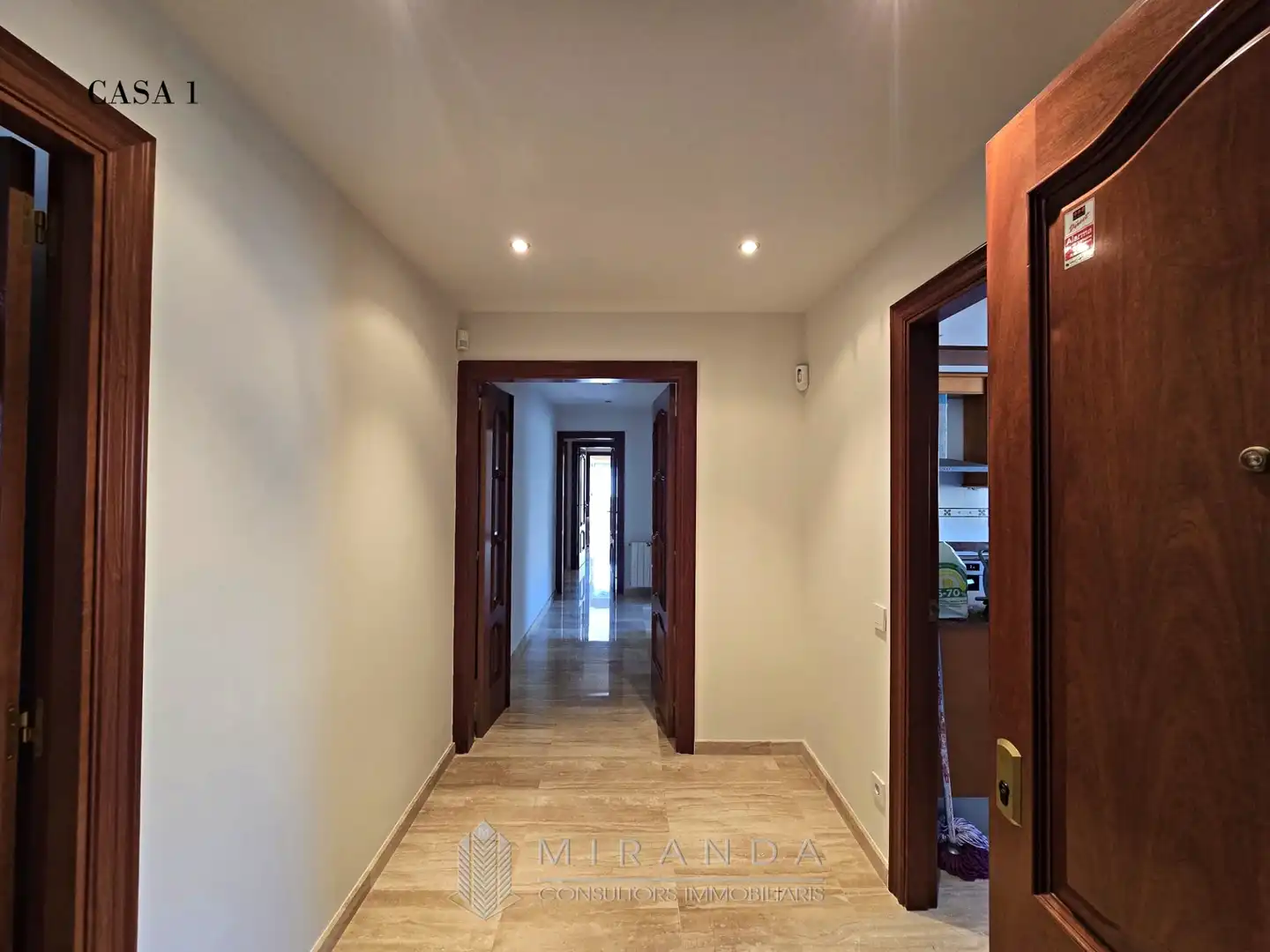 Casa o chalet en venta en Mataró con Aire acondicionado, Calefacción y Jardín privado