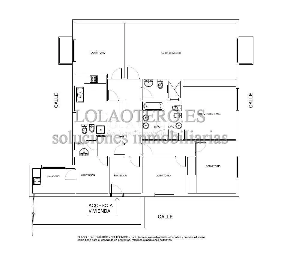 Flat for sale in Valencia  with Air Conditioner, Heating and Balcony