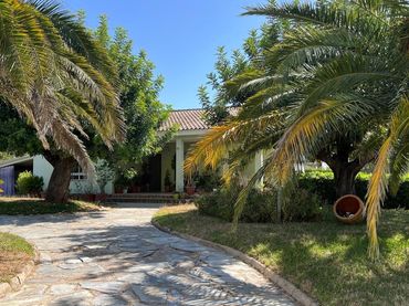 Detached house with pool for sale in Calle Havana 19