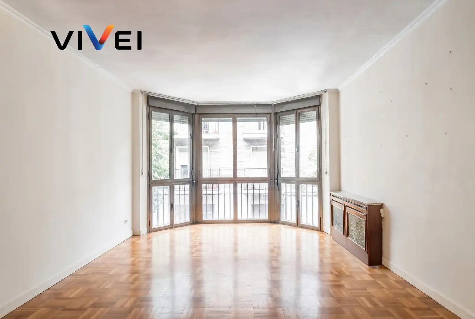 Piso con ascensor en venta en Calle del Doctor Fourquet, imagen 3