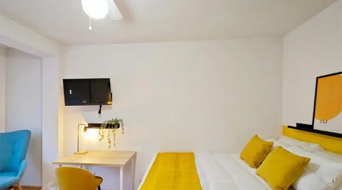 Foto 3 de Habitació a Calle Miguel de Unamuno, 15, Crucero, León Capital