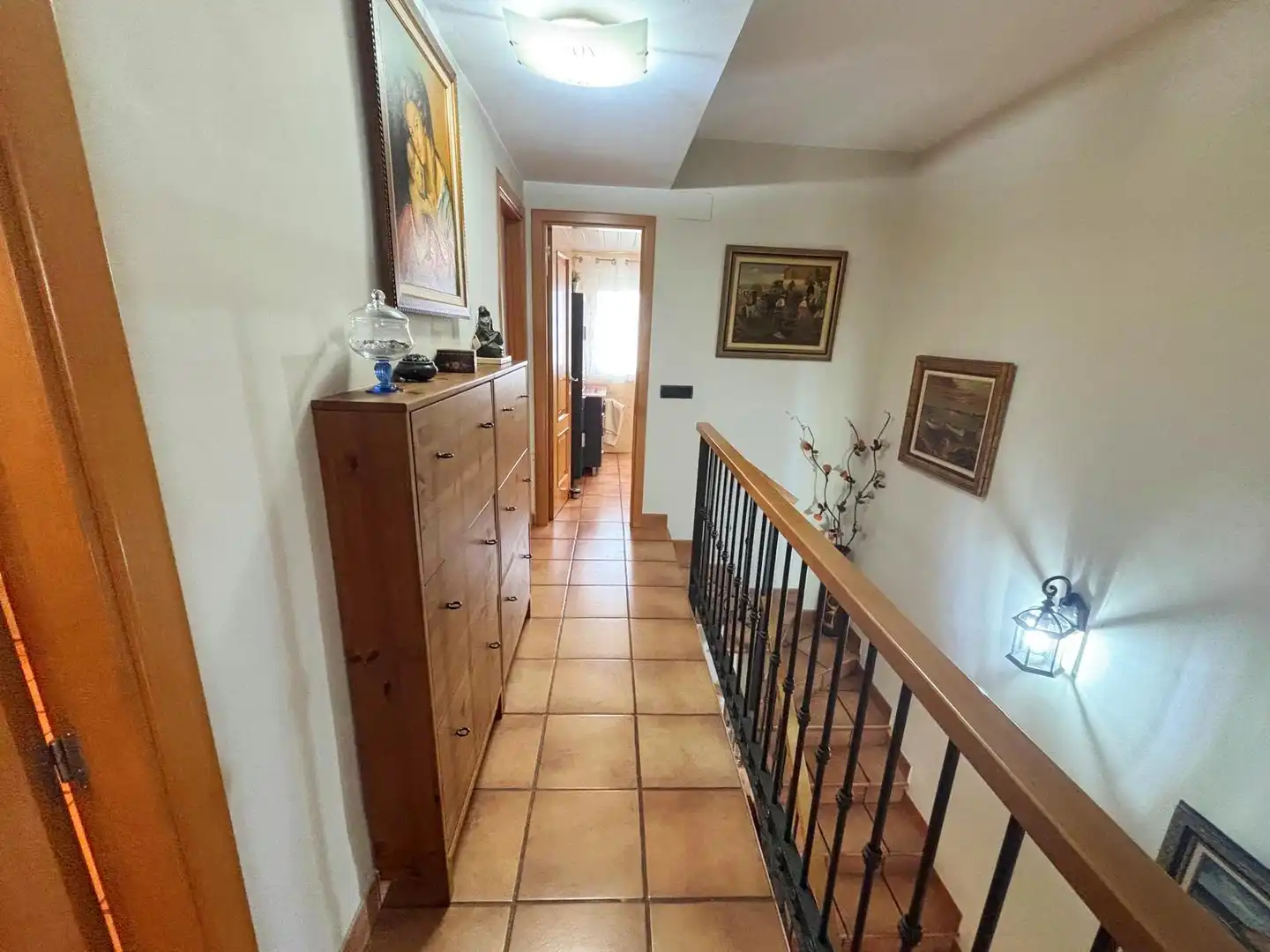 Adosado con piscina en venta en Capellanía - Retamar, imagen 12
