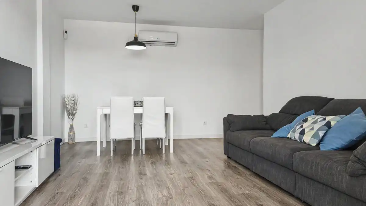 Apartment mit Pool zur Miete in El Montgó, imagen 39
