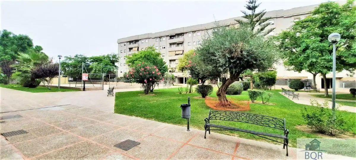 Appartamento con piscina in affitto a Chapín - Campus Universitario - Navinco, imagen 4