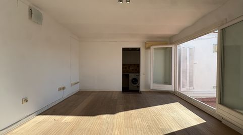 Foto 4 de Ático en venta en Carrer de Marià Aguiló, El Poblenou, Barcelona Capital