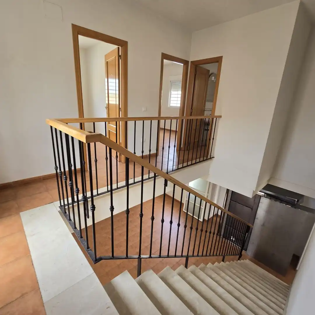 Casa o xalet en venda en Aspe amb Jardí privat i Terrassa