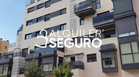 Foto 3 de Piso de alquiler en Fresno Cantespino, Ensanche de Vallecas - La Gavia, Madrid Capital