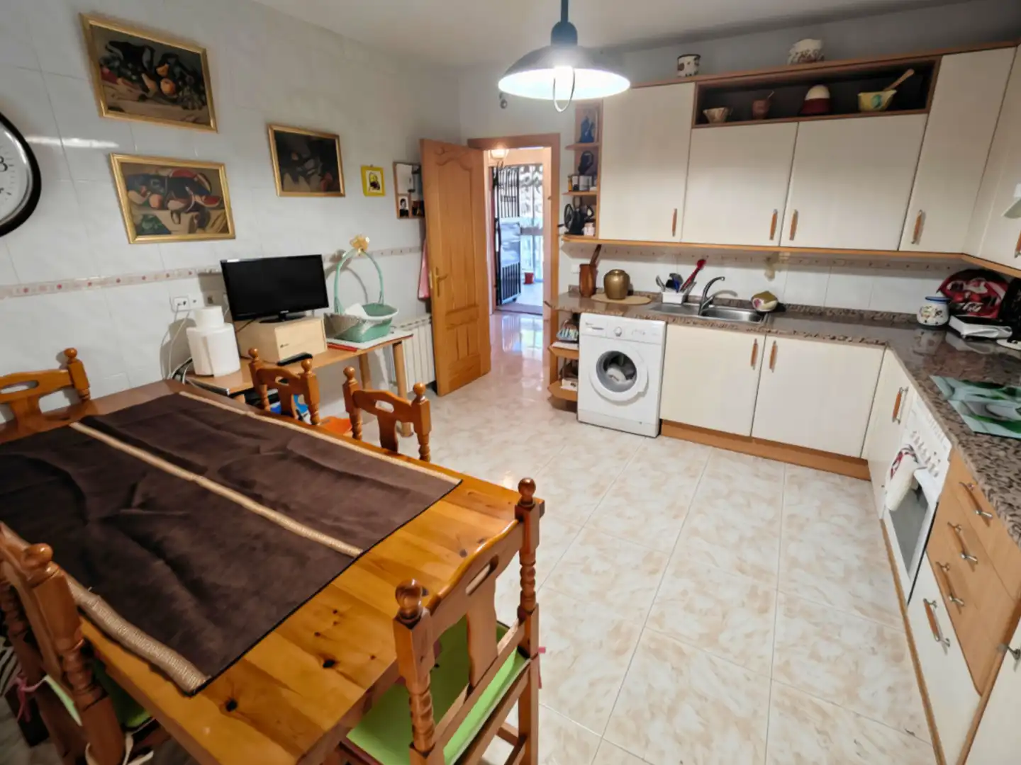 Detached house with pool for sale in Moraleja de Enmedio, imagen 36