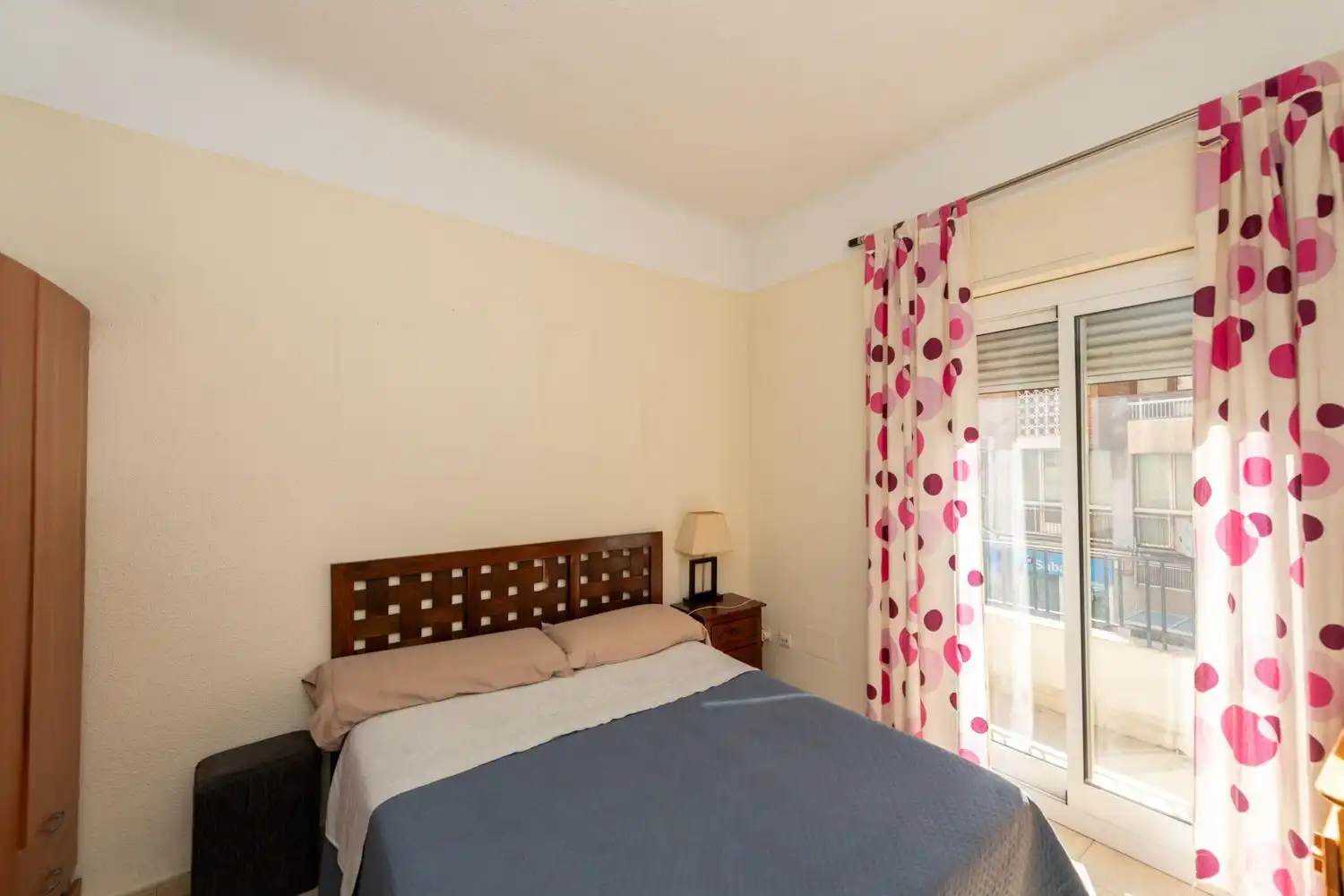 Piso con terraza en venta en Pla - Carolinas, imagen 8