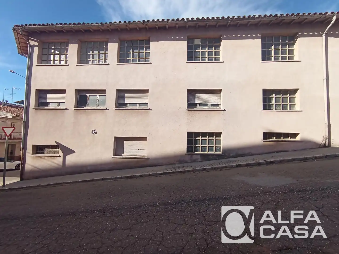 Industrial building for sale in JOAN SERRAS, imagen 5