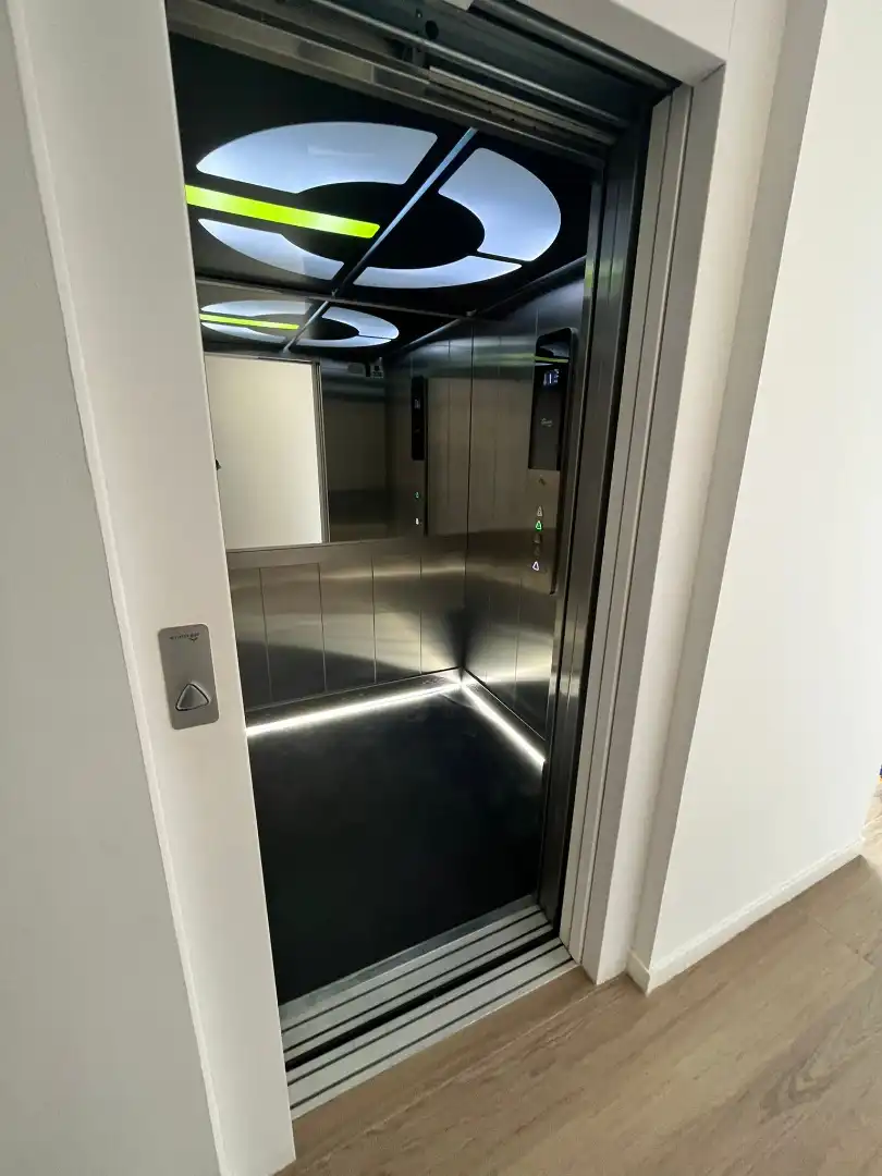 Flat for sale in Cubelles  with Air Conditioner, Parquet flooring and Terrace