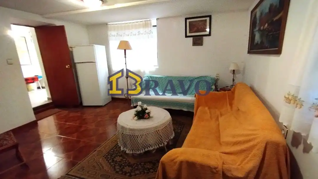 Casa o chalet en venta en Oña con Amueblado