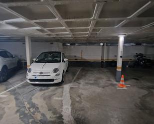 Parking of Garage for sale in León Capital 