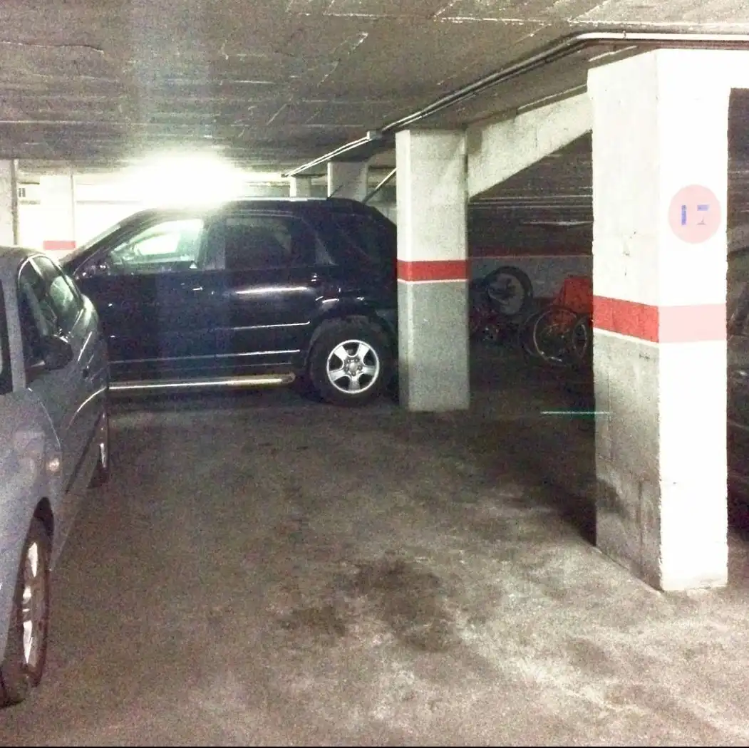 Einzelparkplatz zum Verkauf in Centre, imagen 3
