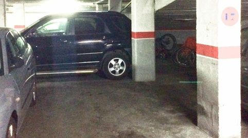 Foto 3 de Garaje en venta en Centre, Rubí