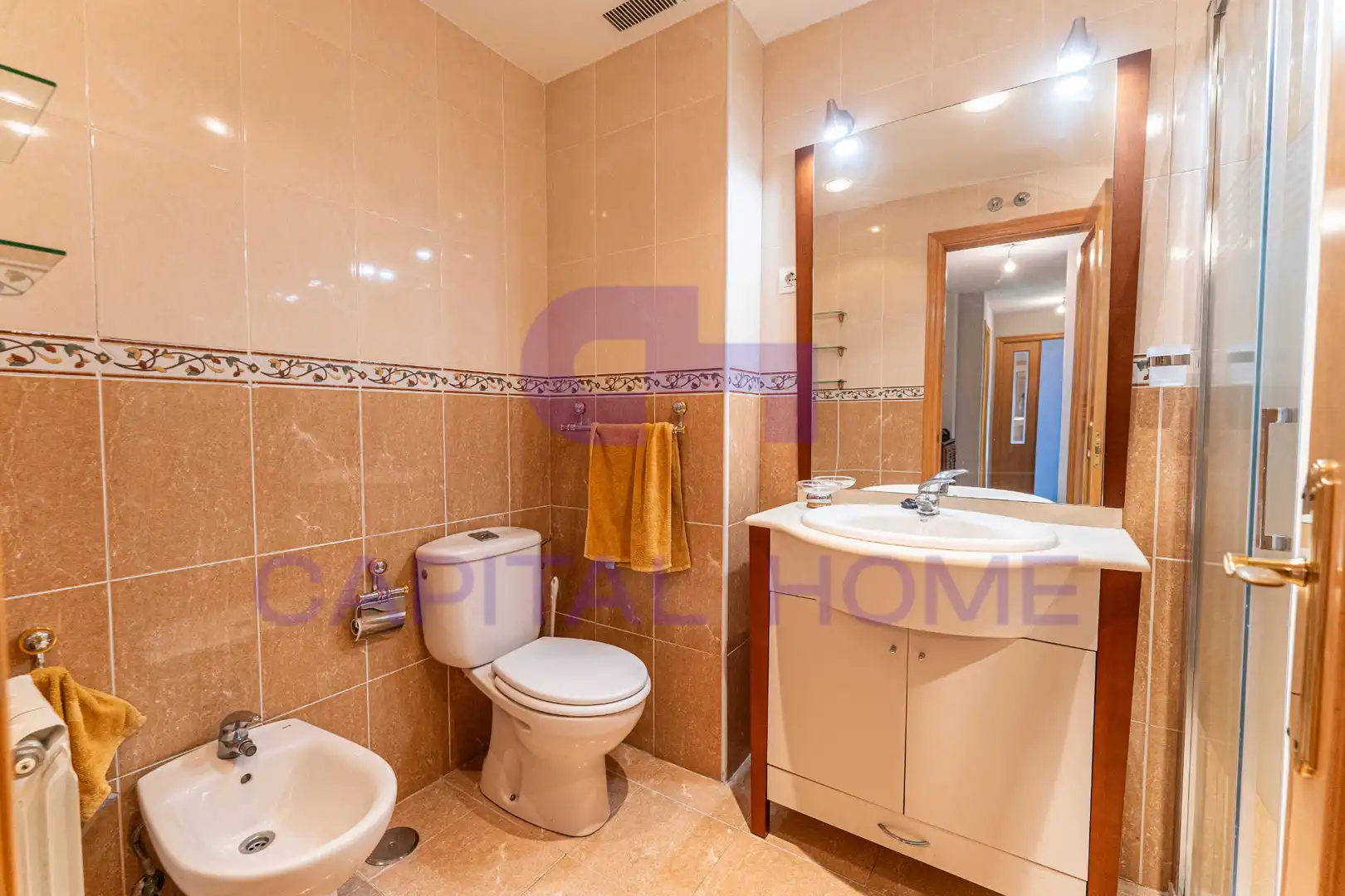 Appartement avec terrasse à vendre à Calle de Aragón, imagen 26