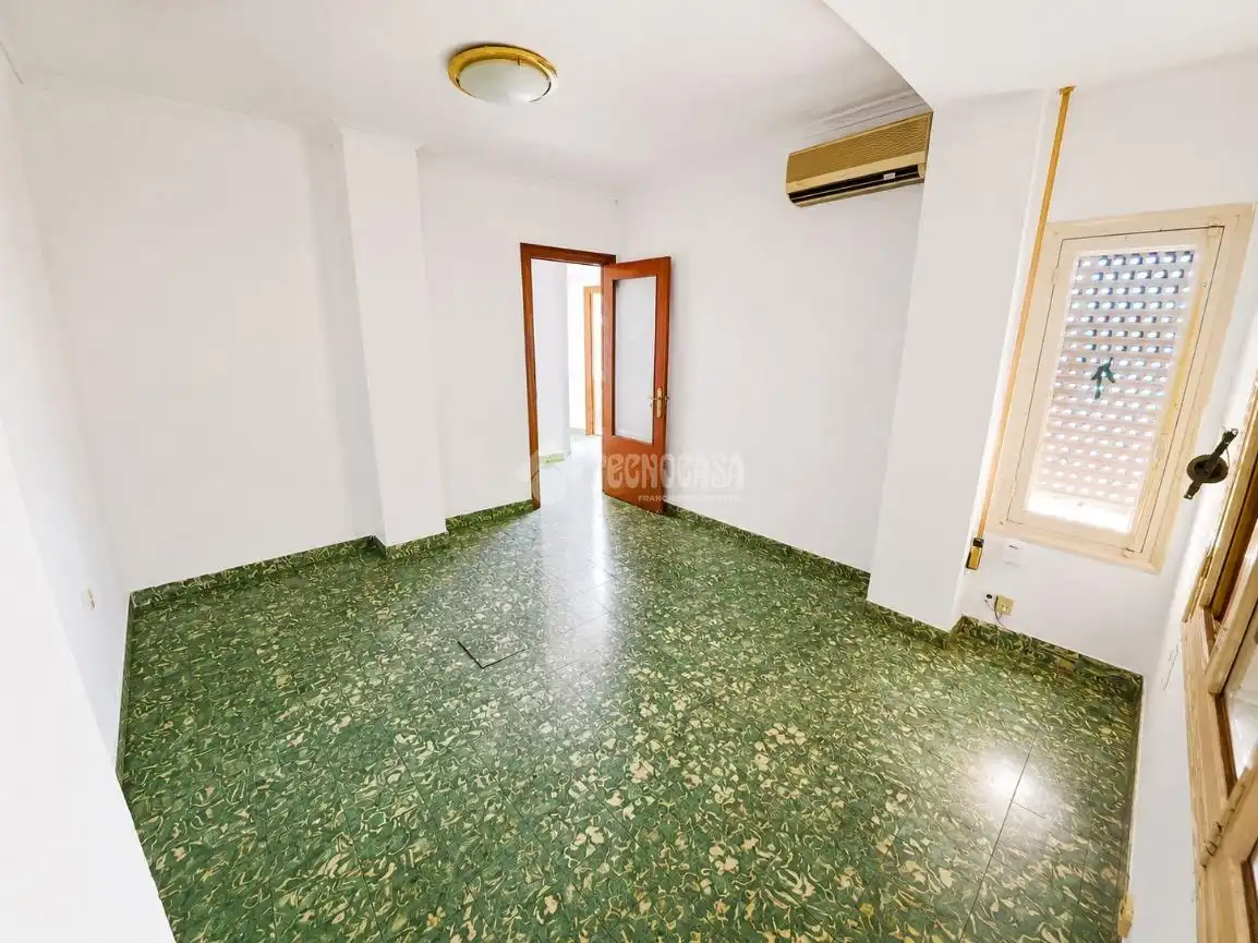 Habitación de Piso en venta en Alicante / Alacant
