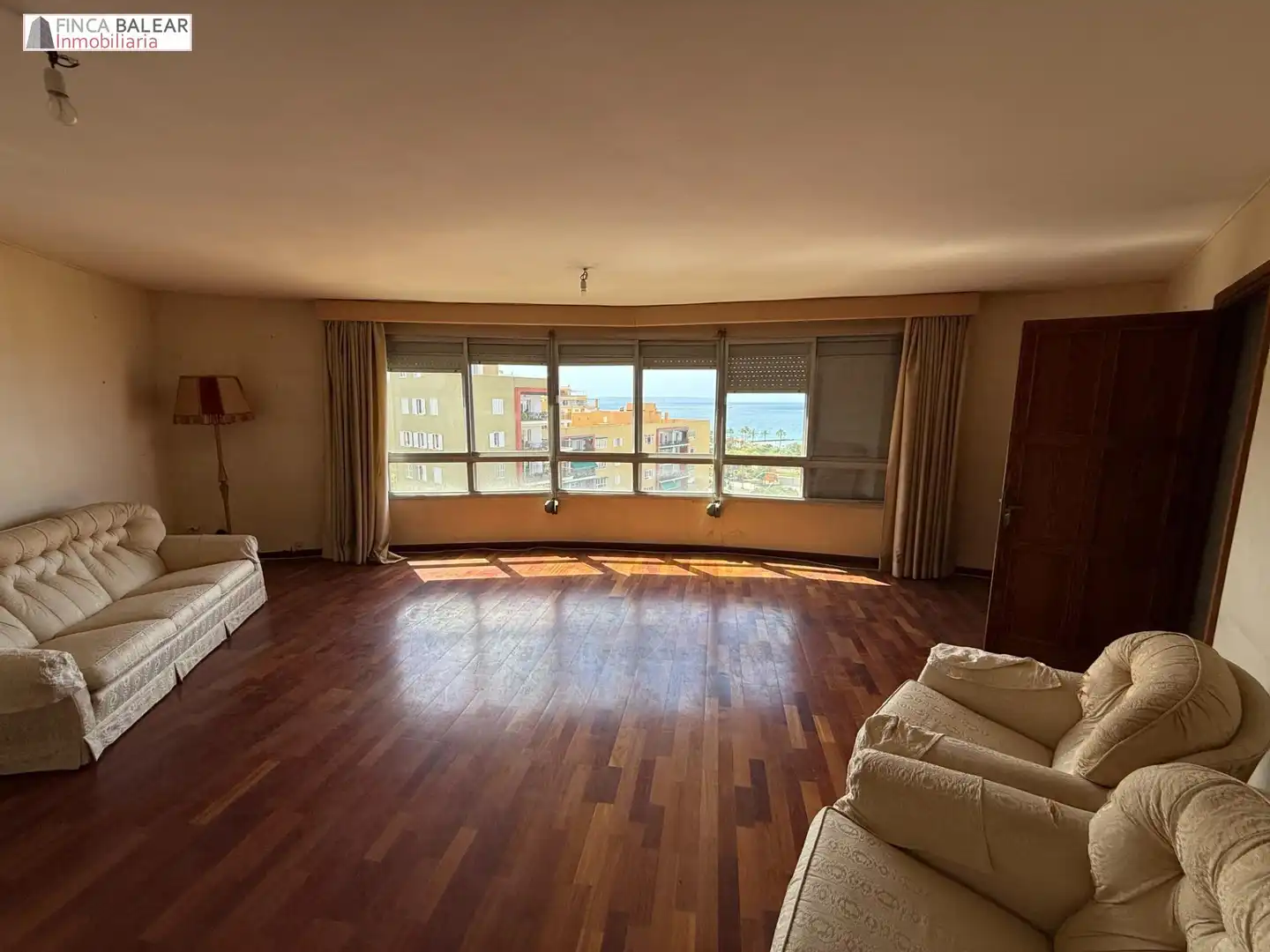 Flat with lift for sale in Avenida de Gabriel Alomar 22, imagen 3