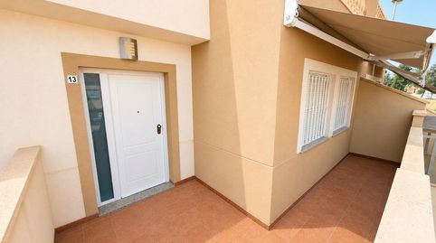 Foto 4 de Casa o xalet en venda a La Palma, Cartagena