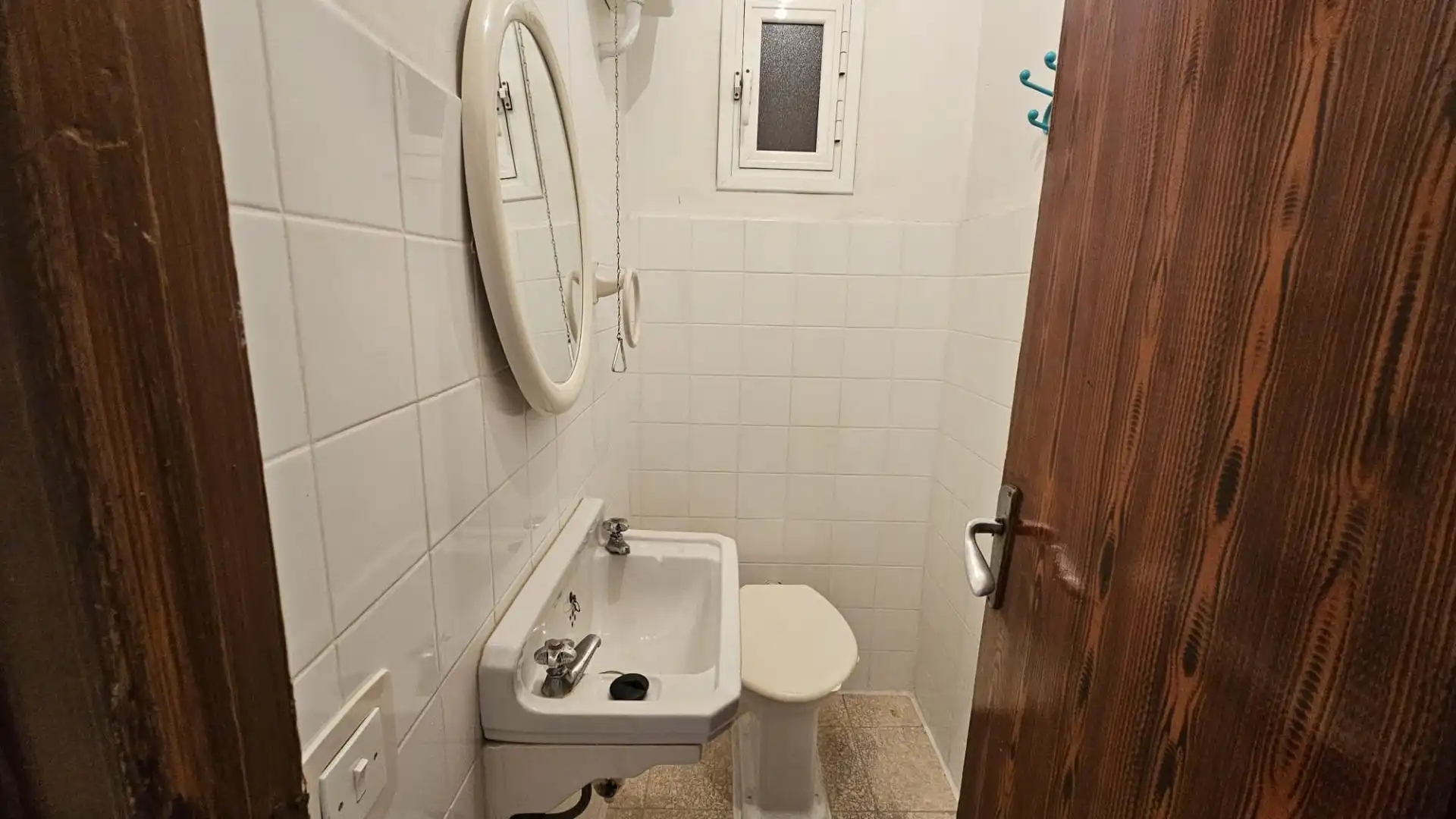 Bany de Pis en venda en Córdoba