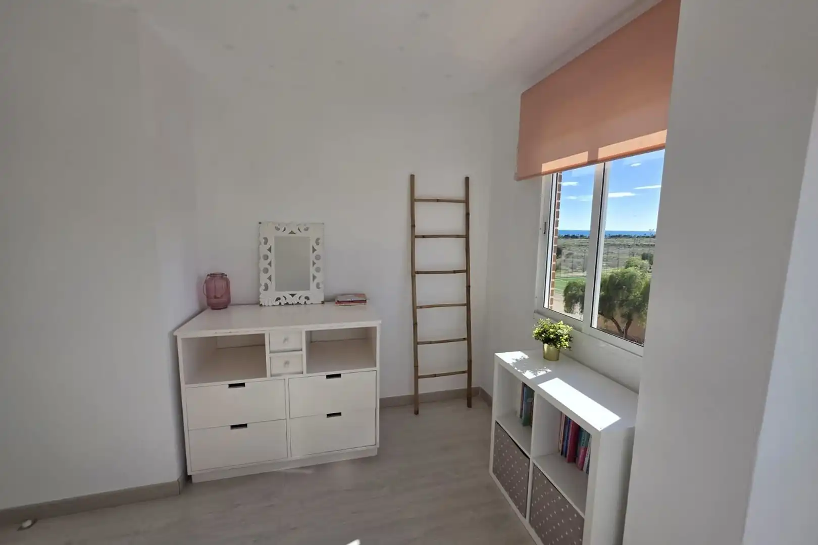 Dormitori de Apartament en venda en Alicante / Alacant