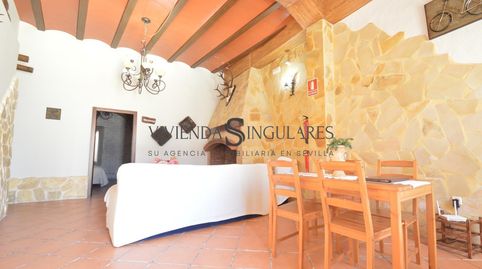 Photo 5 of Houses for sale in Arroyomolinos de León, Huelva