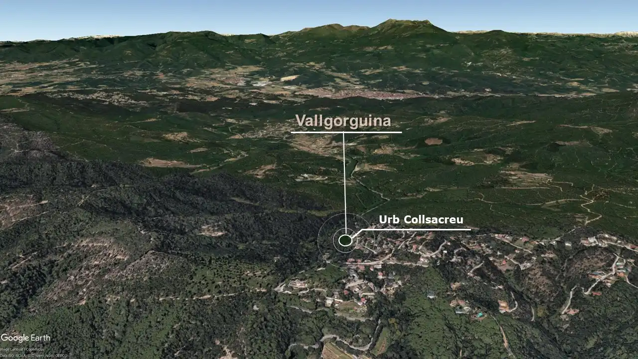Rural land for sale in Ur. Collsacreu, imagen 4