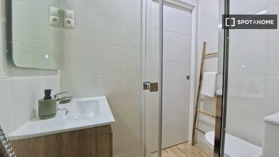 Flat for rent in San Fermín