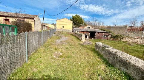 Foto 2 de Terreny industrial en venda a Plaza Mayor - San Agustín, Segovia