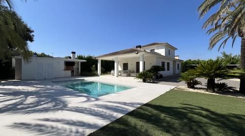 Foto 2 de Casa o chalet en venta en El Pilar, Valencia