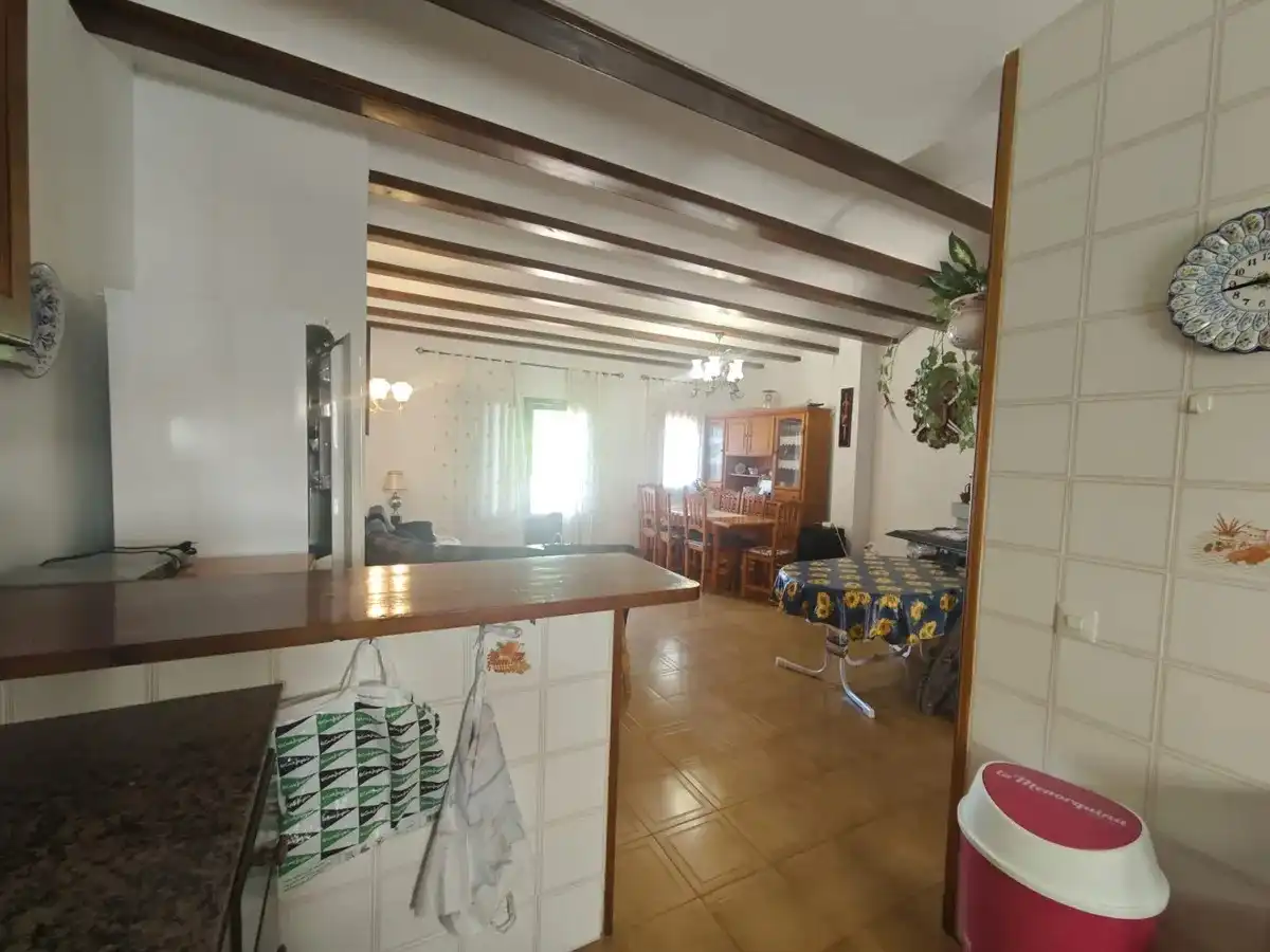 Adosado con piscina en venta en Devessa - Monte Pego, imagen 18